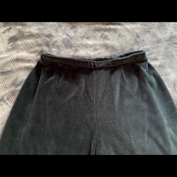 Velvet Black Jones Wear Set Large - Picture 5 of 7